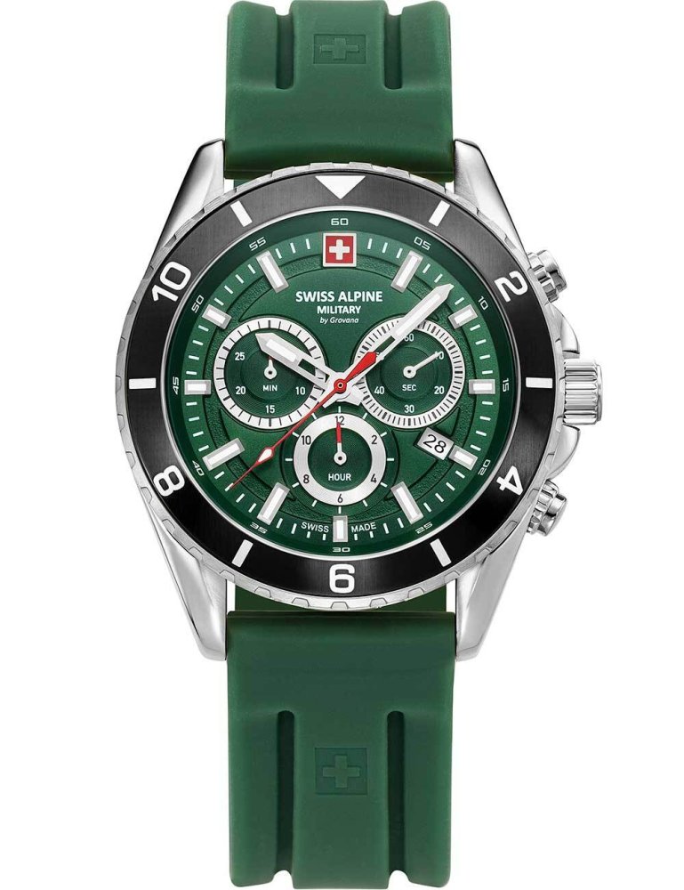 Hodinky Swiss Alpine Military 7034.9838