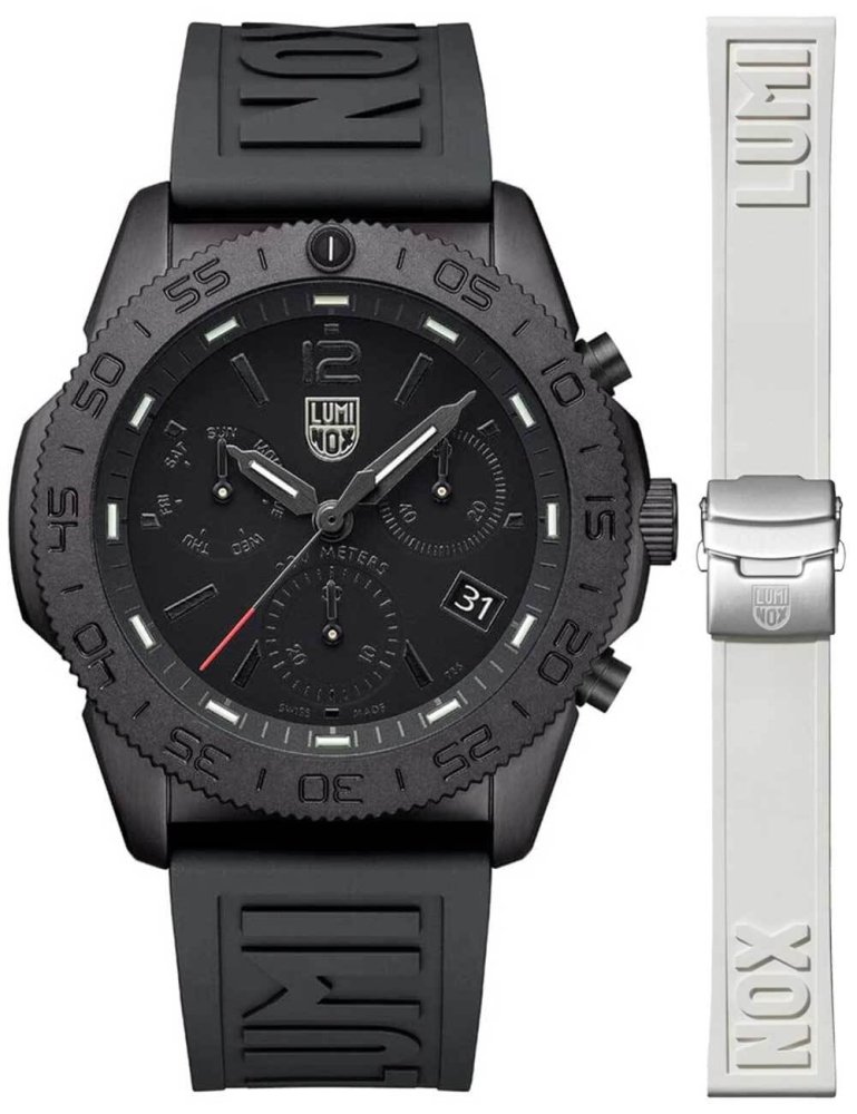 Hodinky Luminox XS.3141.BO.1.SET