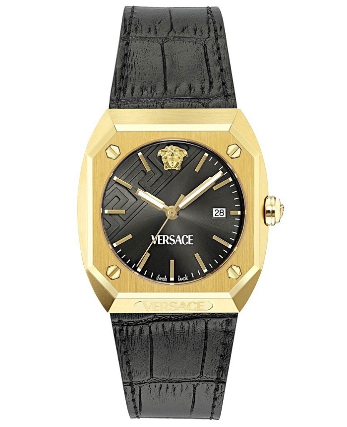 Hodinky Versace VE8F00224
