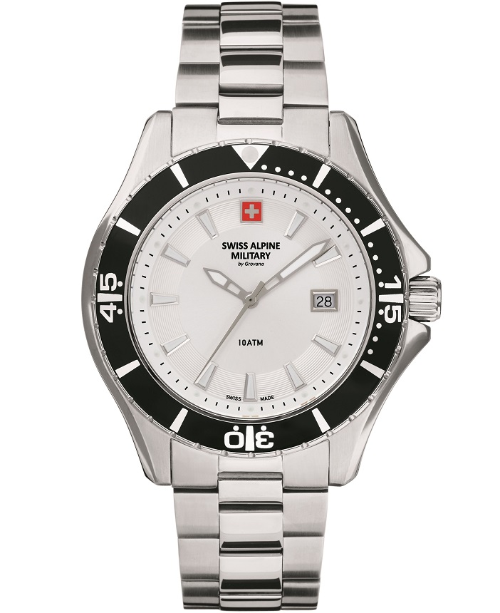 Hodinky Swiss Alpine Military SAM7040.1132