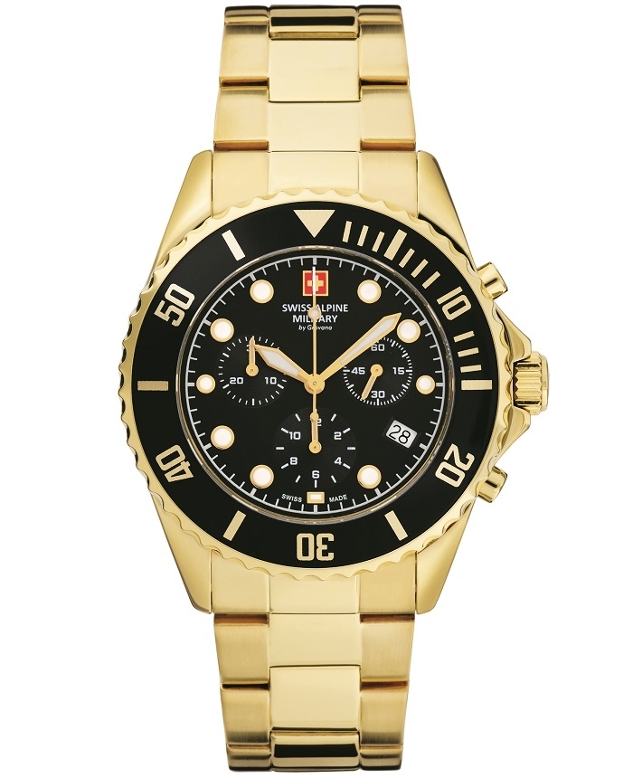 Hodinky Swiss Alpine Military SAM7053.9117