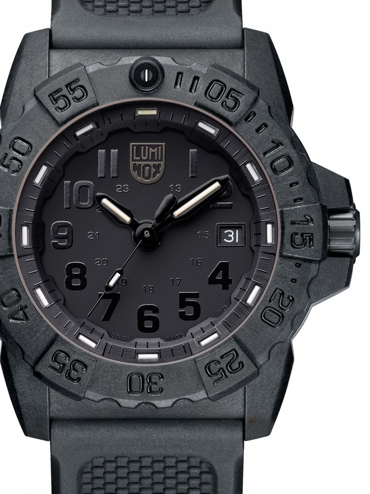 Hodinky Luminox XS.3501.BO.F