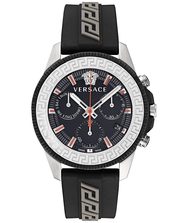 Hodinky Versace VE3J00222