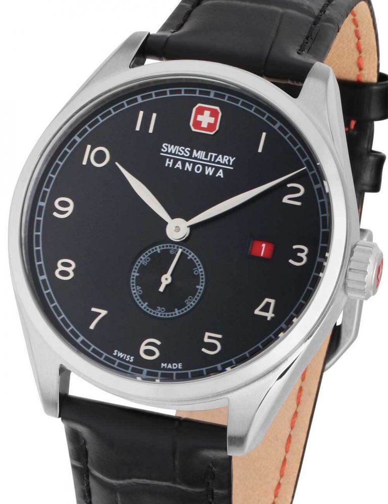 Hodinky Swiss Military Hanowa SMWGB0000703