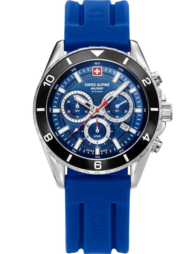 Hodinky Swiss Alpine Military 7034.9836
