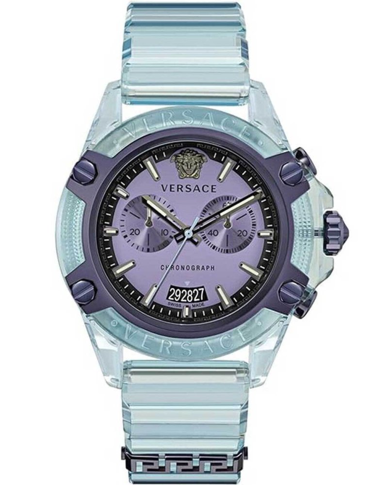 Hodinky Versace VEZ701523