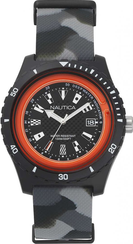 Hodinky Nautica NAPSRF005