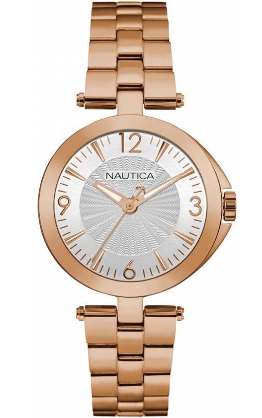Hodinky Nautica NAD15517L