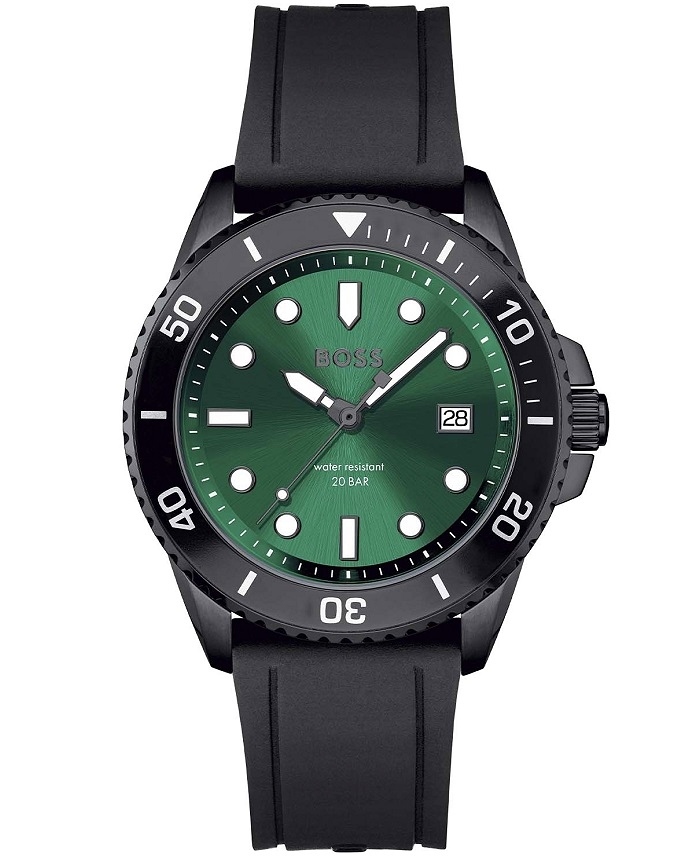 Hodinky Hugo Boss 1513915