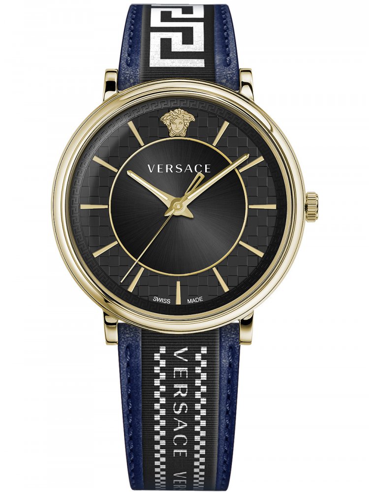 Hodinky Versace VE5A01521
