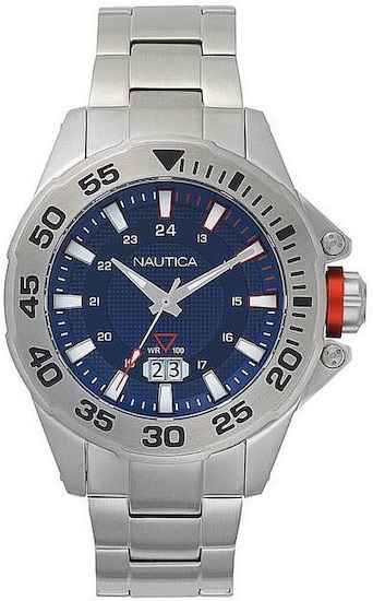 Hodinky Nautica NAPWSV003