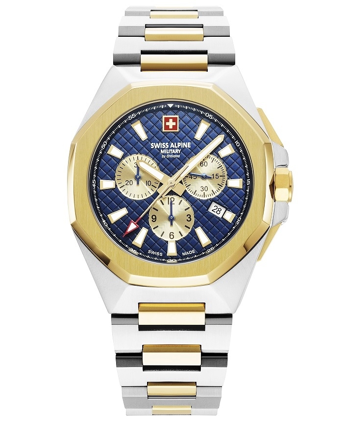 Hodinky Swiss Alpine Military SAM7005.9145
