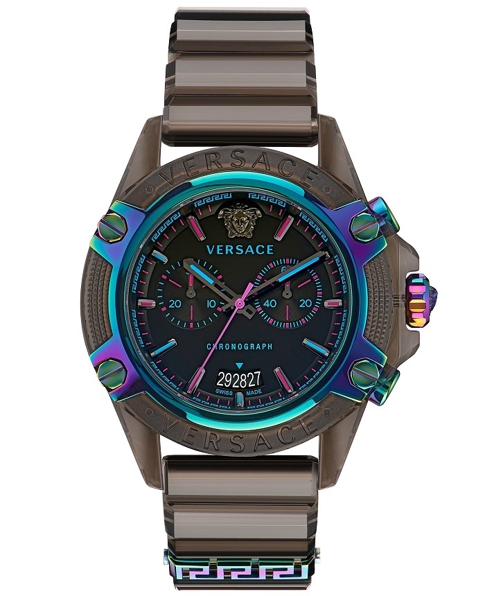 Hodinky Versace VEZ701022