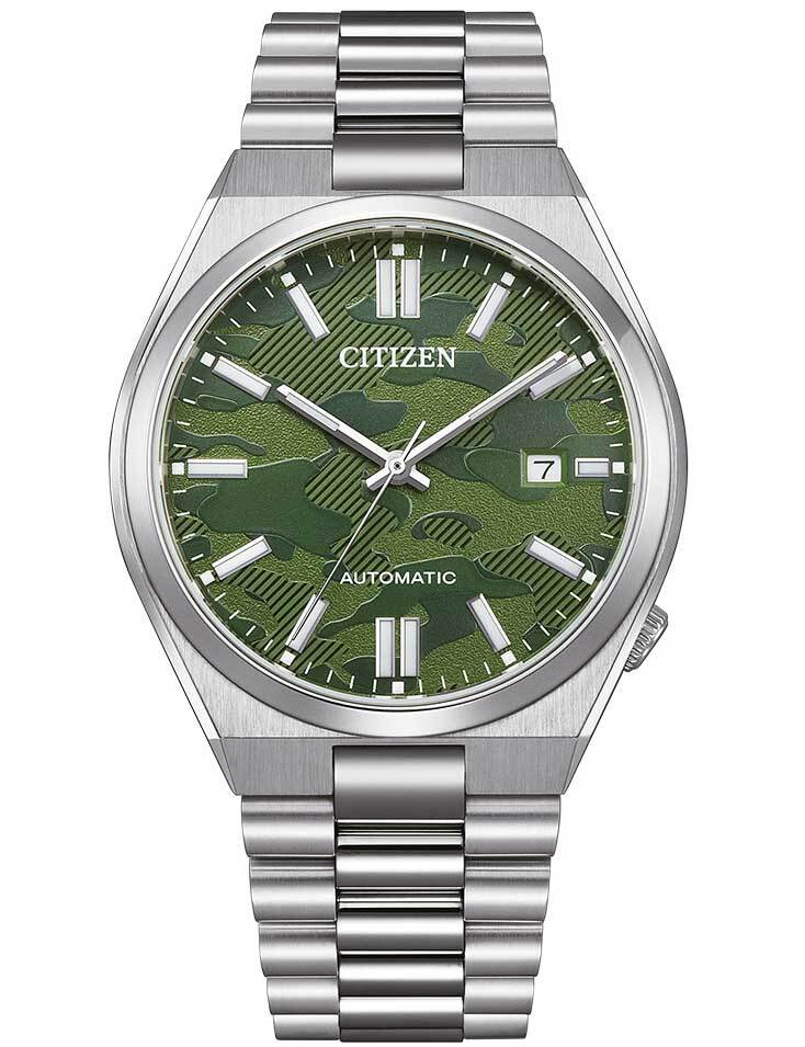 Hodinky Citizen NJ0159-86X