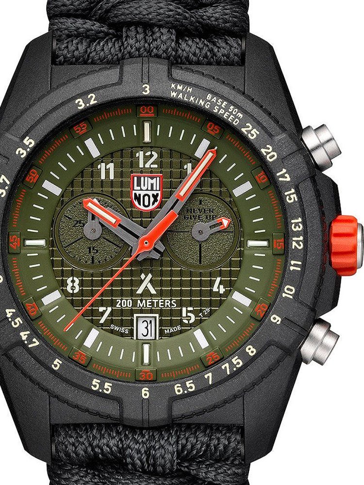 Hodinky Luminox XB.3797.KM