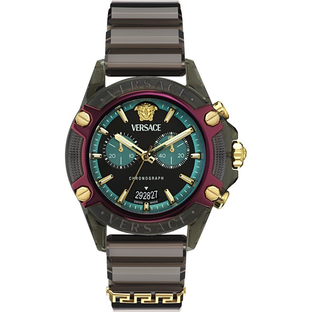 Hodinky Versace VE8P00224