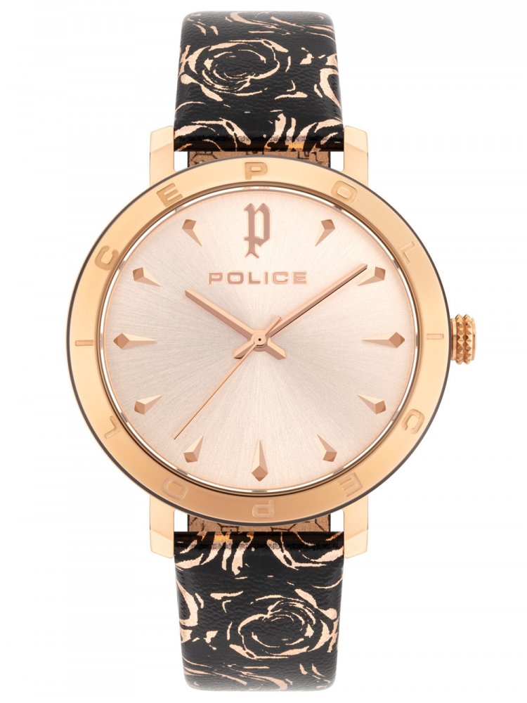 Hodinky Police PL16033MSRB.32