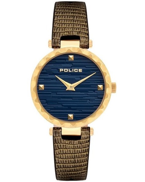 Hodinky Police PL.15570LSG/03