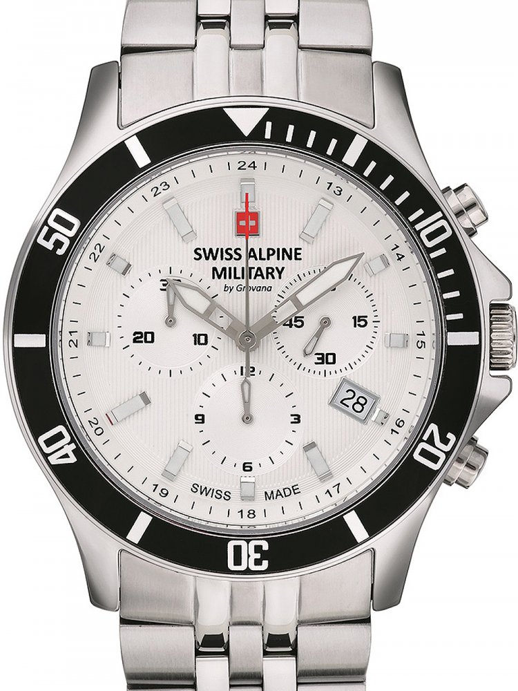 Hodinky Swiss Alpine Military 7022.9132
