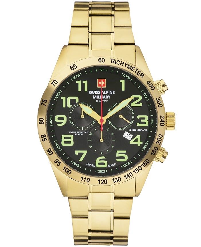 Hodinky Swiss Alpine Military SAM7047.9114