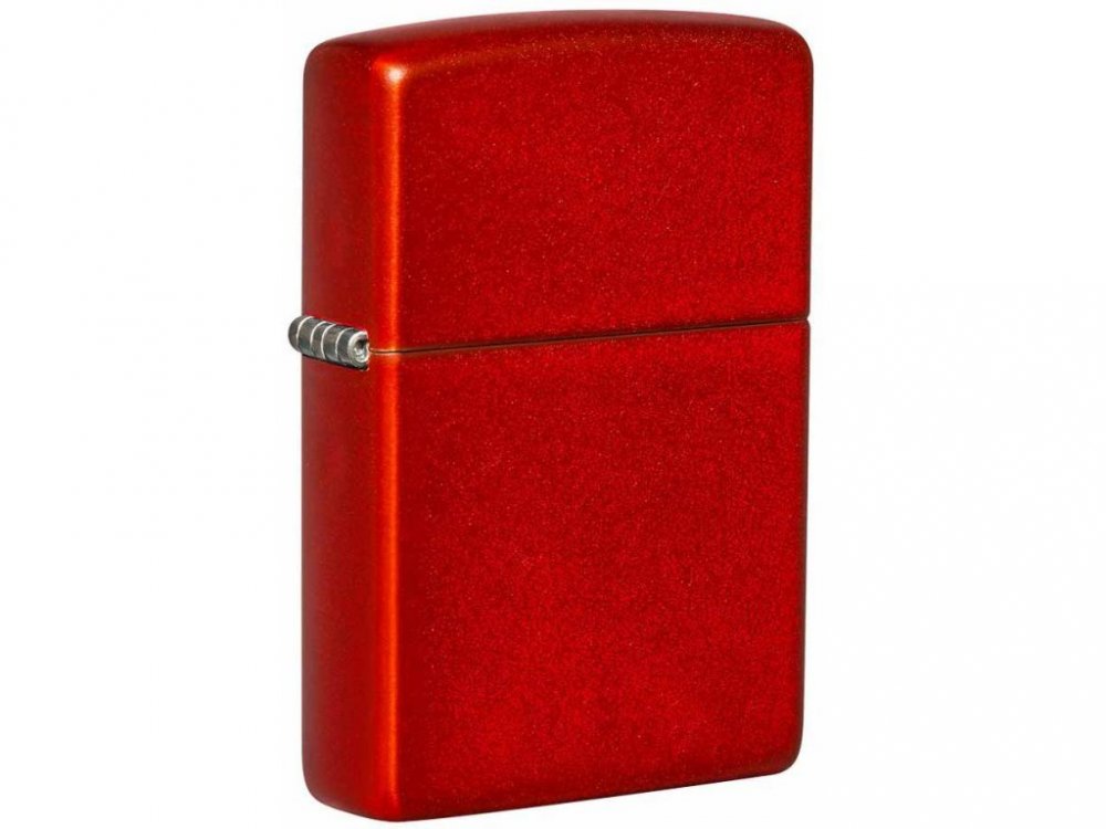 Zippo 26953 Metallic Red