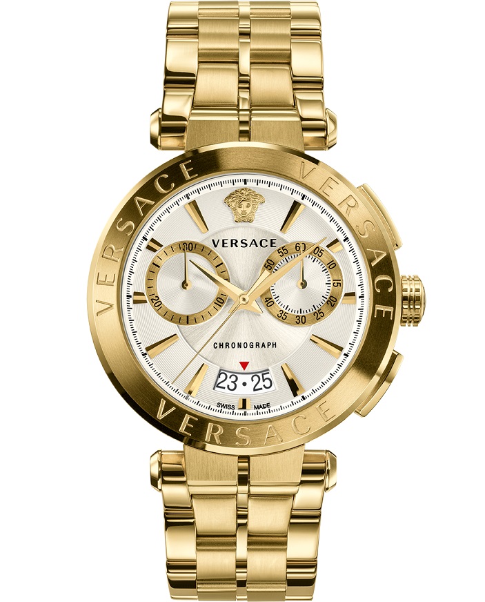 Hodinky Versace VE1D004/19