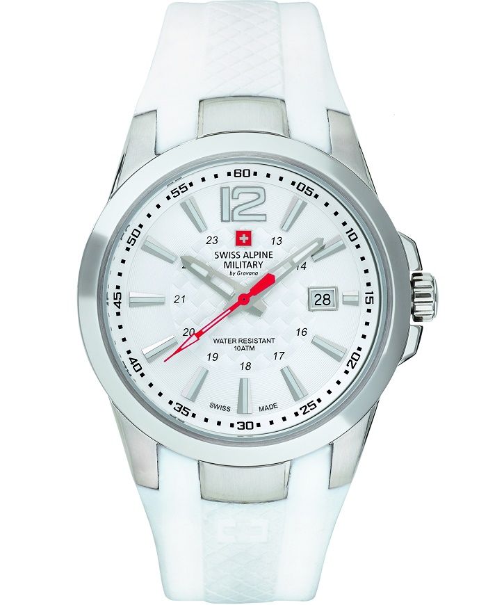 Hodinky Swiss Alpine Military SAM7058.1833