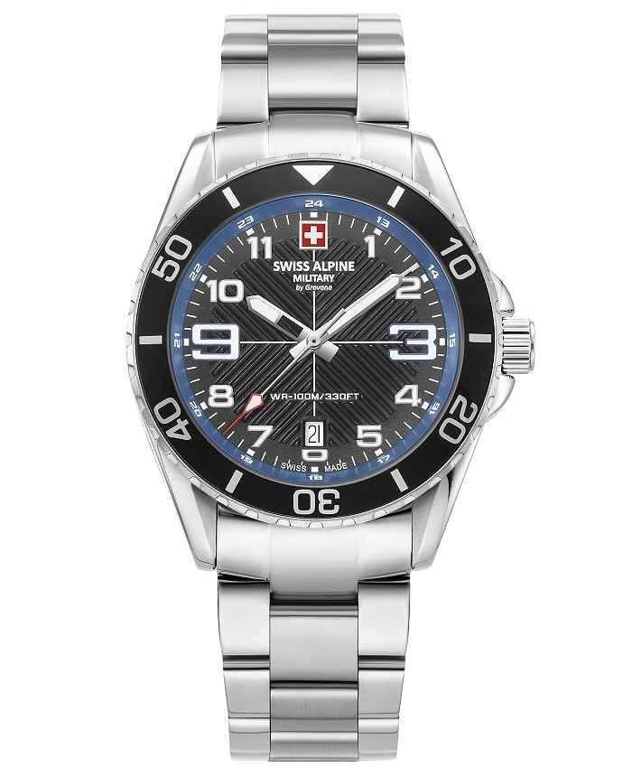 Hodinky Swiss Alpine Military SAM7029.1135