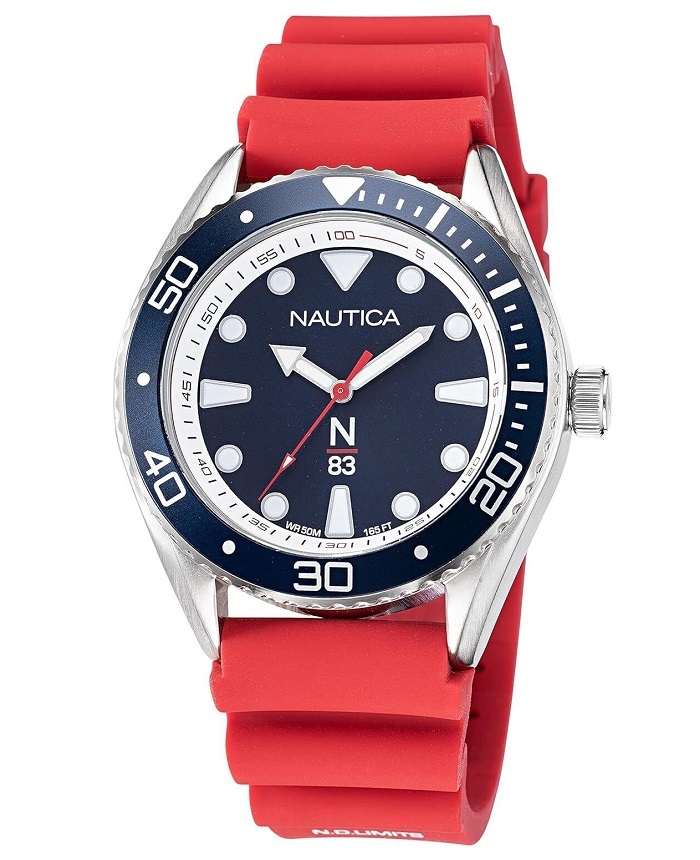 Hodinky Nautica NAPFWF116
