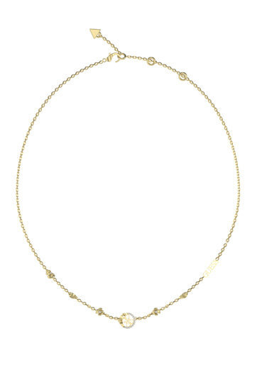 Retiazka Guess JUBN05038JWYGTU 4 Love