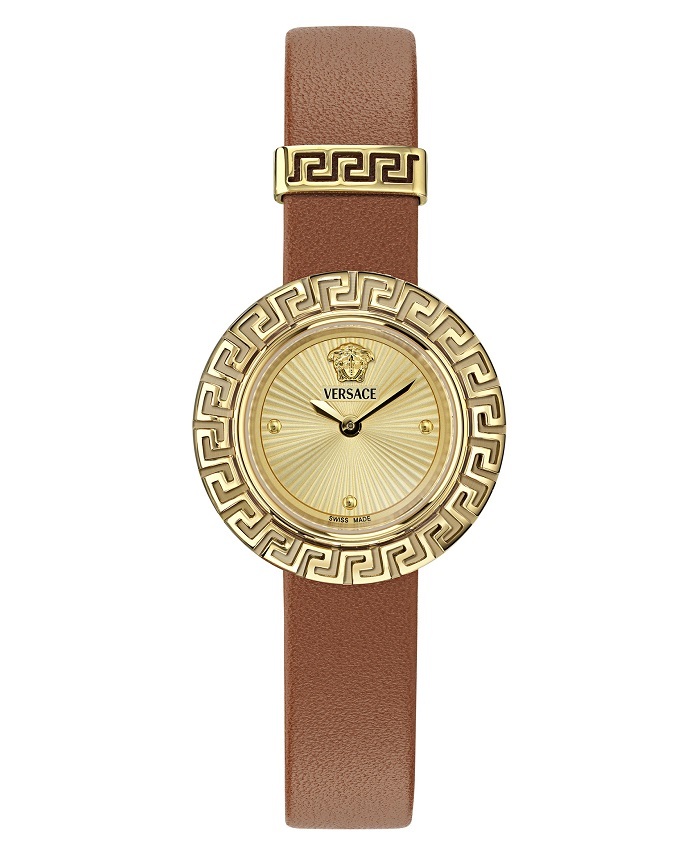 Hodinky Versace VE8C00124