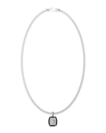 Retiazka Guess JUMN05008JWSTTU Lion King