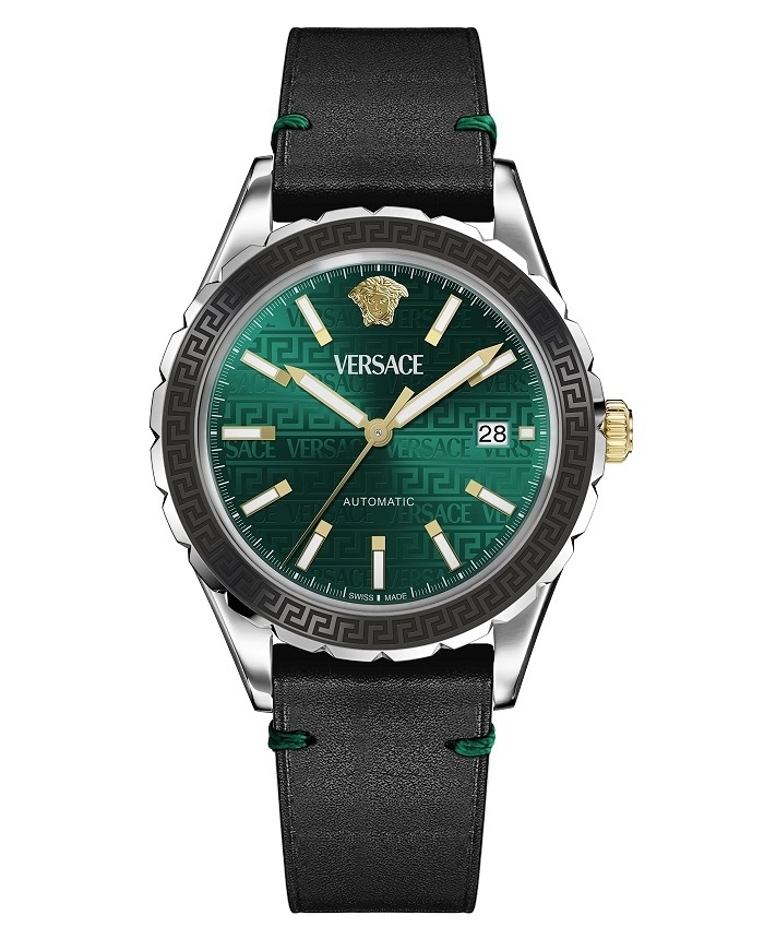 Hodinky Versace VEQCA0124