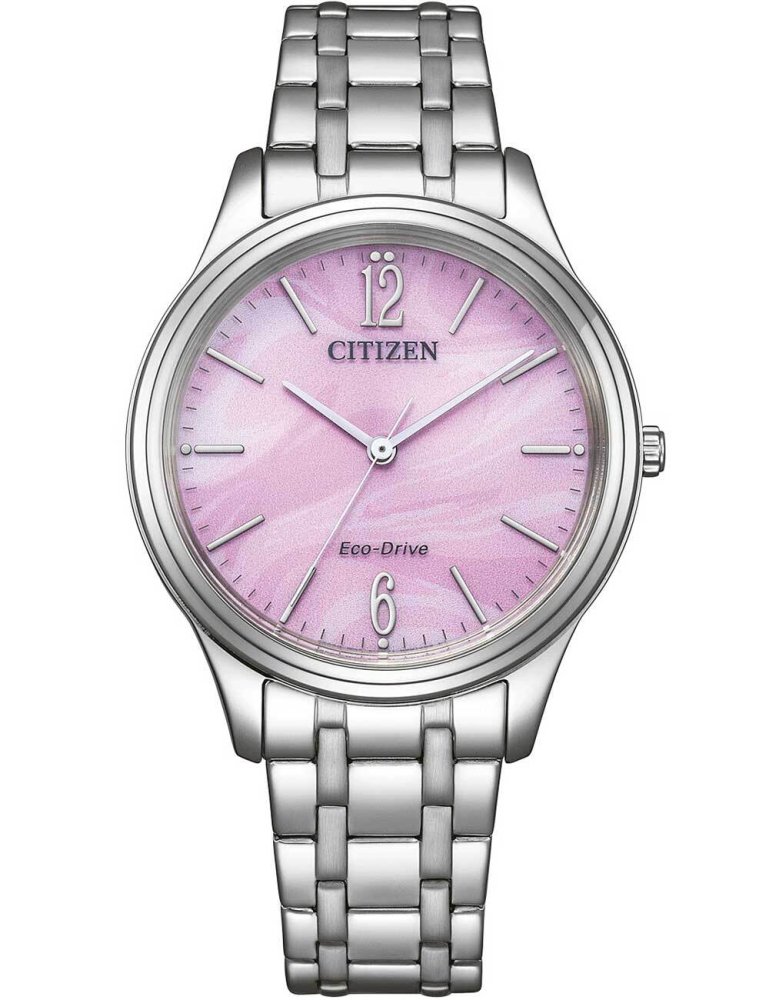 Hodinky Citizen EM0411-71X