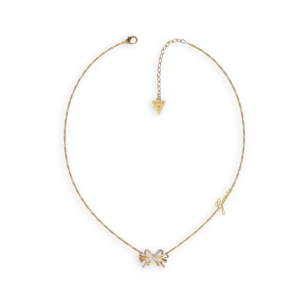 Retiazka Guess JUBN01322JWYGTU