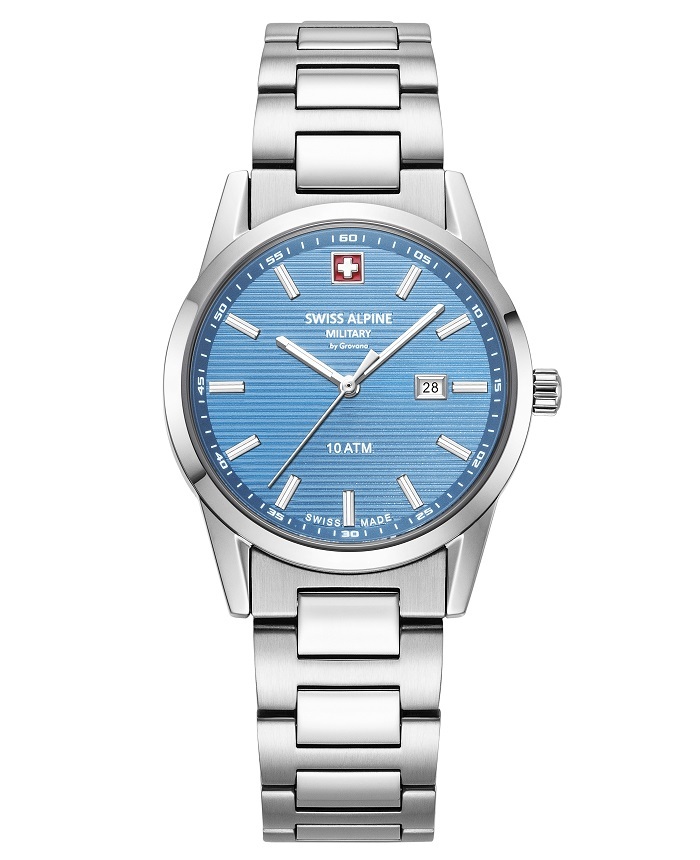 Hodinky Swiss Alpine Military SAM7767.1131