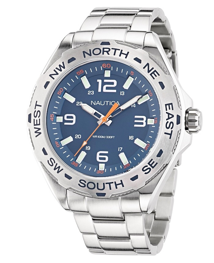 Hodinky Nautica NAPCWS302