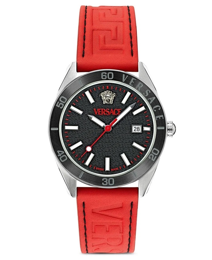 Hodinky Versace VE8E00124