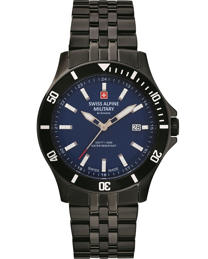 Hodinky Swiss Alpine Military SAM7022.1175