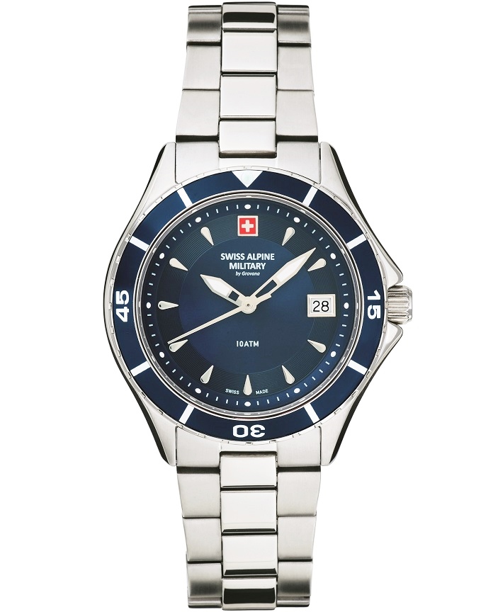Hodinky Swiss Alpine Military SAM7740.1135