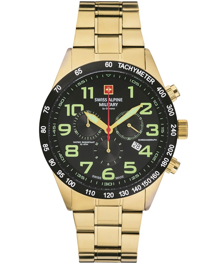 Hodinky Swiss Alpine Military SAM7047.9117