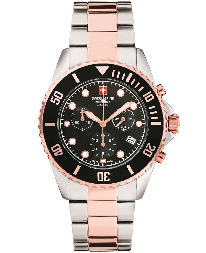 Hodinky Swiss Alpine Military SAM7053.9157