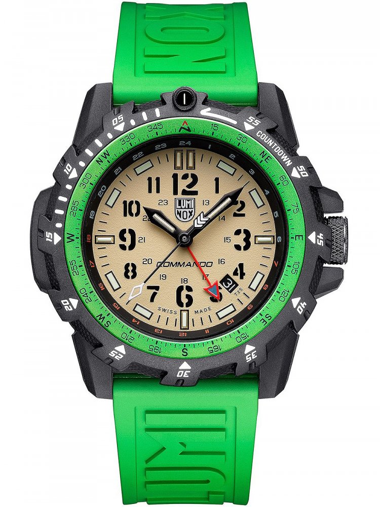 Hodinky Luminox XL.3337