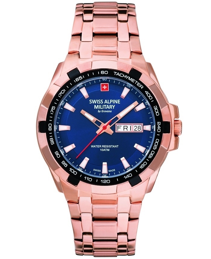 Hodinky Swiss Alpine Military SAM7043.1165