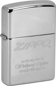 Zapalovač Zippo Windproof 22807