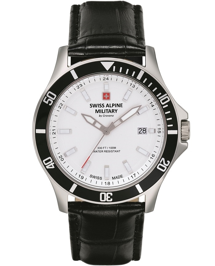 Hodinky Swiss Alpine Military SAM7022.1532