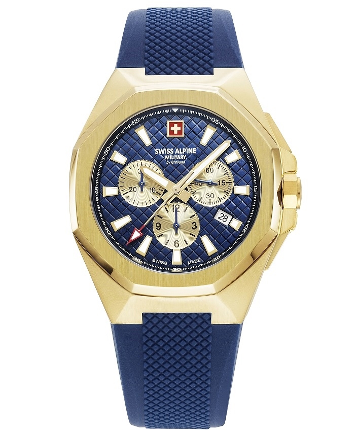 Hodinky Swiss Alpine Military SAM7005.9815