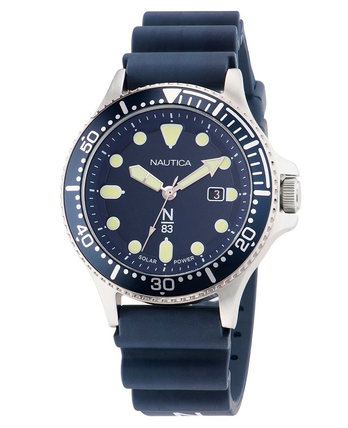 Hodinky Nautica NAPCBS304