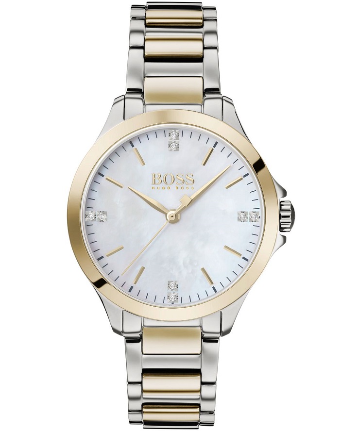 Hodinky Hugo Boss HB1502526