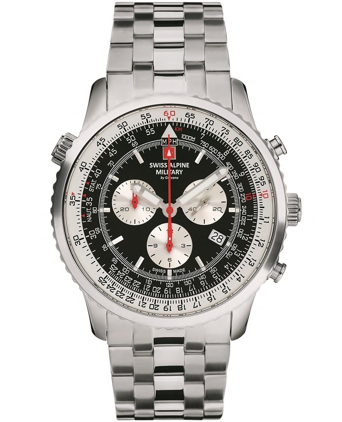 Hodinky Swiss Alpine Military SAM7078.9137